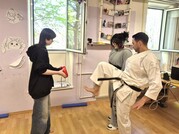 Karate Workshop JBZ 2.0 Waldviertel